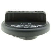 MO122 Oil Filler Cap by MotoRad