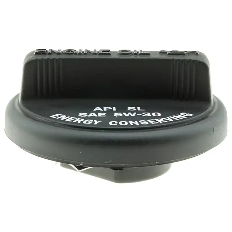 MO122 Oil Filler Cap by MotoRad
