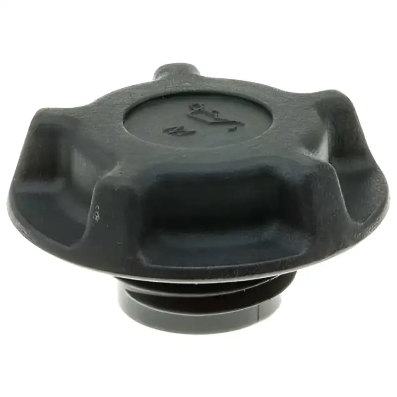 MO81 Oil Filler Cap