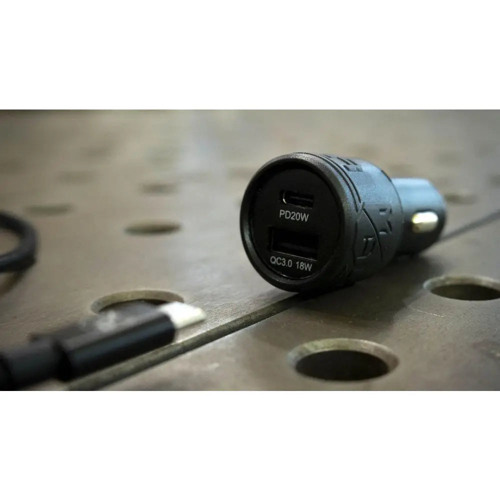 MOB Armor ACC-USB-QCPD USB Outlet