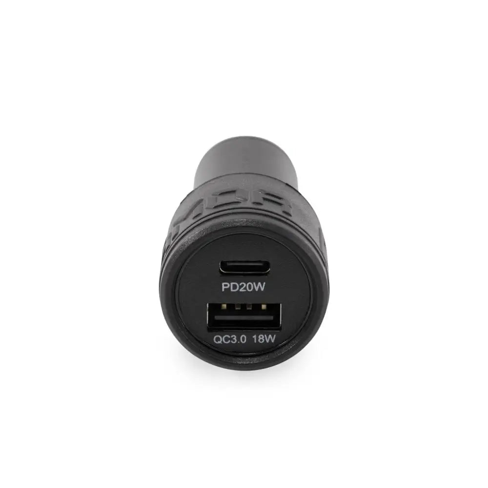 MOB Armor ACC-USB-QCPD USB Outlet
