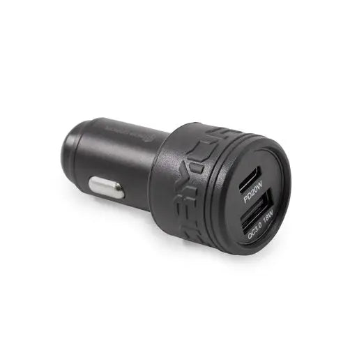 MOB Armor ACC-USB-QCPD USB Outlet