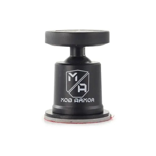 MOB Armor Easy To Install Cell Phone Mount Mobn-STX-Black - Mobnetic Stix MOBN-STX-BLK