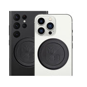 MOB Armor Easy To Install Cell Phone Mount Plate MAG-Flex - Flex Magnetic Accessory