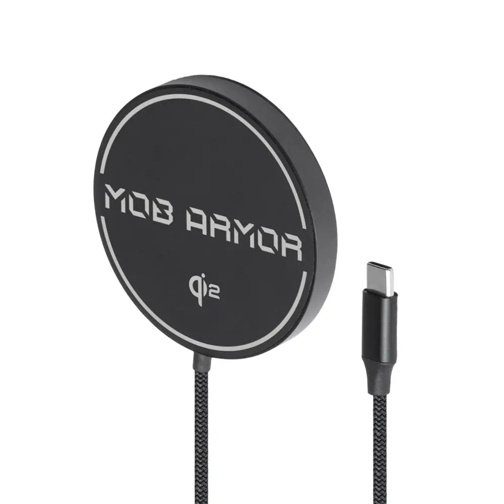 MOB Armor MAG-Flex-WC-2 Wireless Cellular Phone Charger