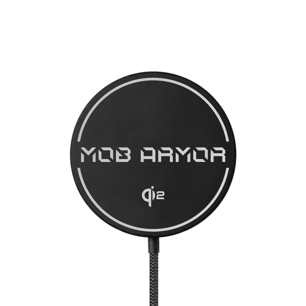 MOB Armor MAG-Flex-WC-2 Wireless Cellular Phone Charger