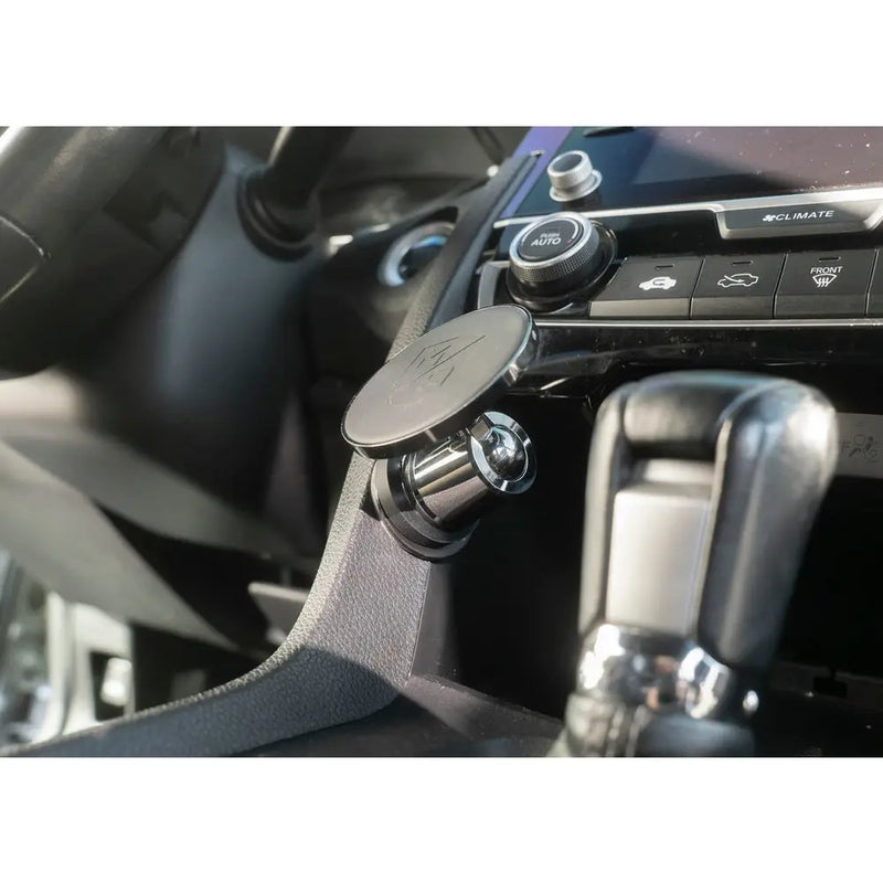 MOB Armor Mobn-MX-BCHR-MS Cell Phone Mount - Black