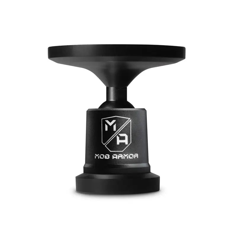 MOB Armor Mobn-MX-Black-MS Cell Phone Mount - Black MOBN-MX-BLK-MS
