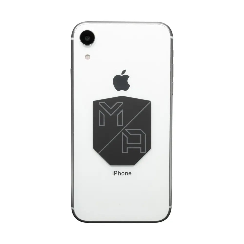 MOB Armor Mobn-PL-ACC Cell Phone Mount Plate