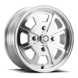 Mobelwagen MW-730P Schnell 15x5.5in / 4x130 BP / 35mm Offset / 79.1mm Bore - Polished Wheel - Wheels
