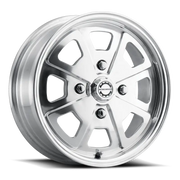 Mobelwagen MW-730P Schnell 15x5.5in / 4x130 BP / 35mm Offset / 79.1mm Bore - Polished Wheel - Wheels
