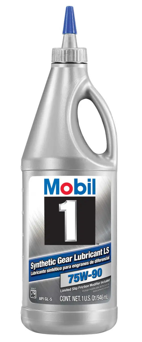 104361 Gear Oil