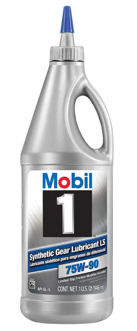 104361 Gear Oil