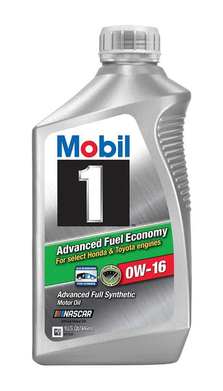 124321 Oil