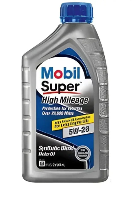 124391 Oil
