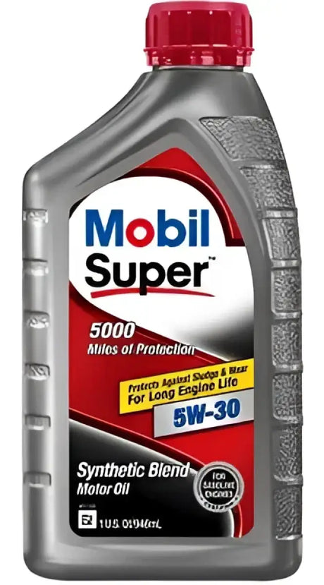 124404 Oil
