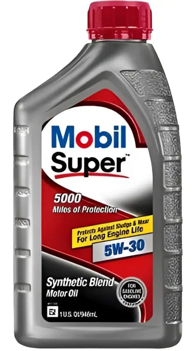 124404 Oil