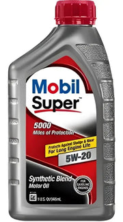 124405 Oil