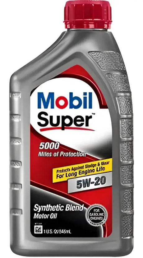 124405 Oil