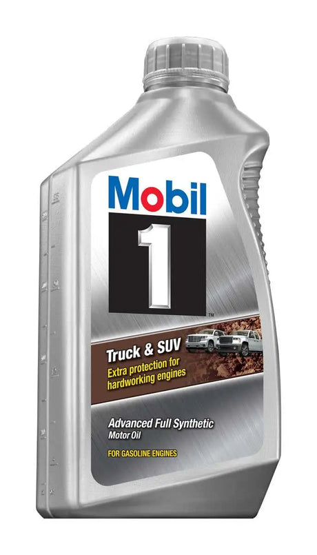 124574 Oil