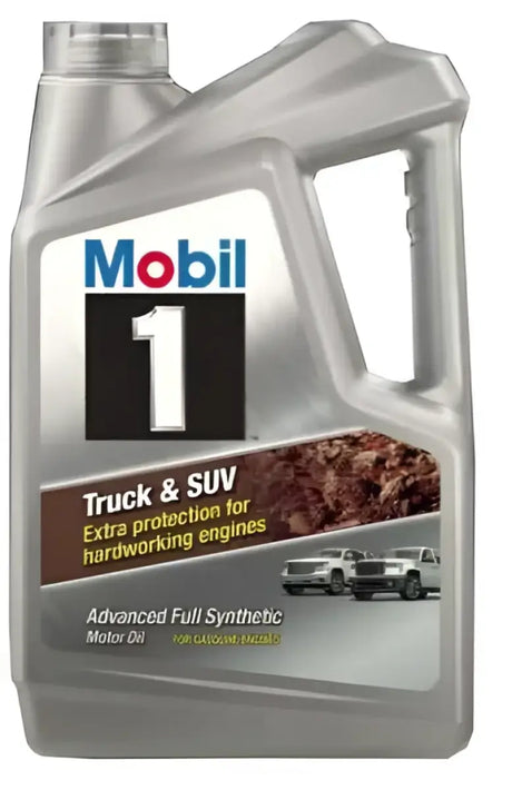 124596 Oil