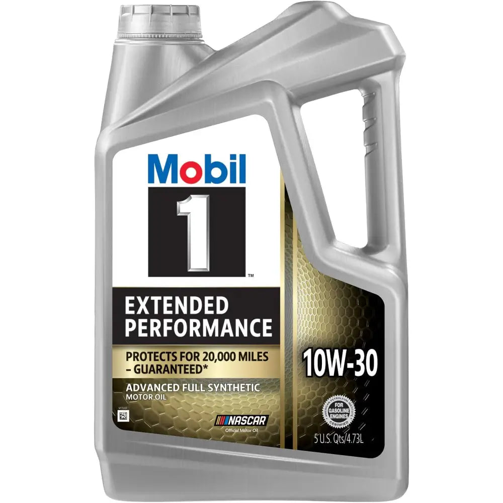 Mobil Oil 120767