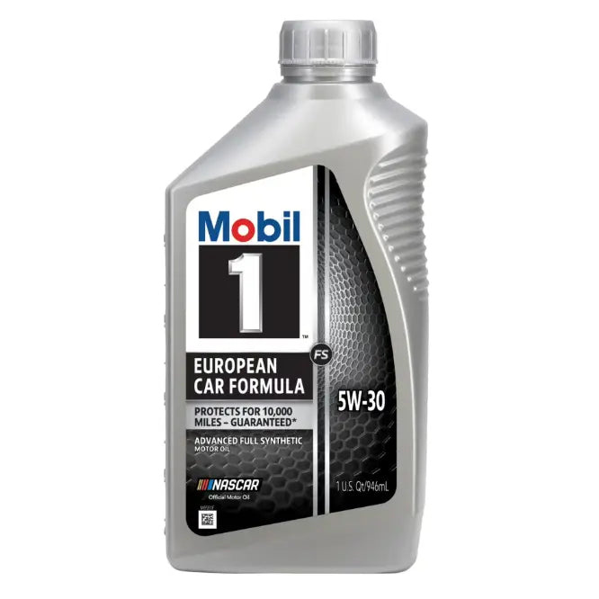 Mobil Oil 127104