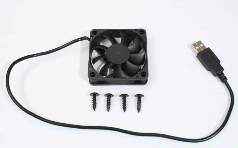 CF-110 Laptop Cooling Fan