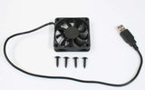CF-110 Laptop Cooling Fan
