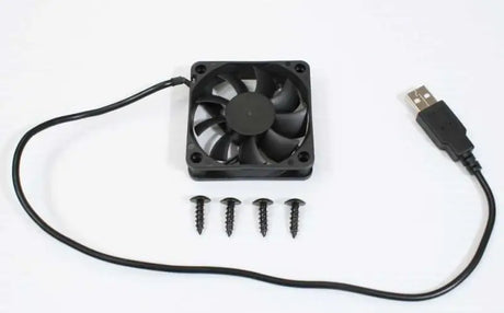 CF-110 Laptop Cooling Fan