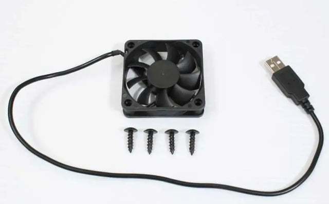 CF-110 Laptop Cooling Fan
