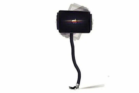 SM-320V iPad Holder