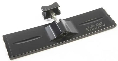 MOD9PRVM-BK 9" Wide Panoramic Rear Mirror 1.5" Arm 1 Clamp Needed