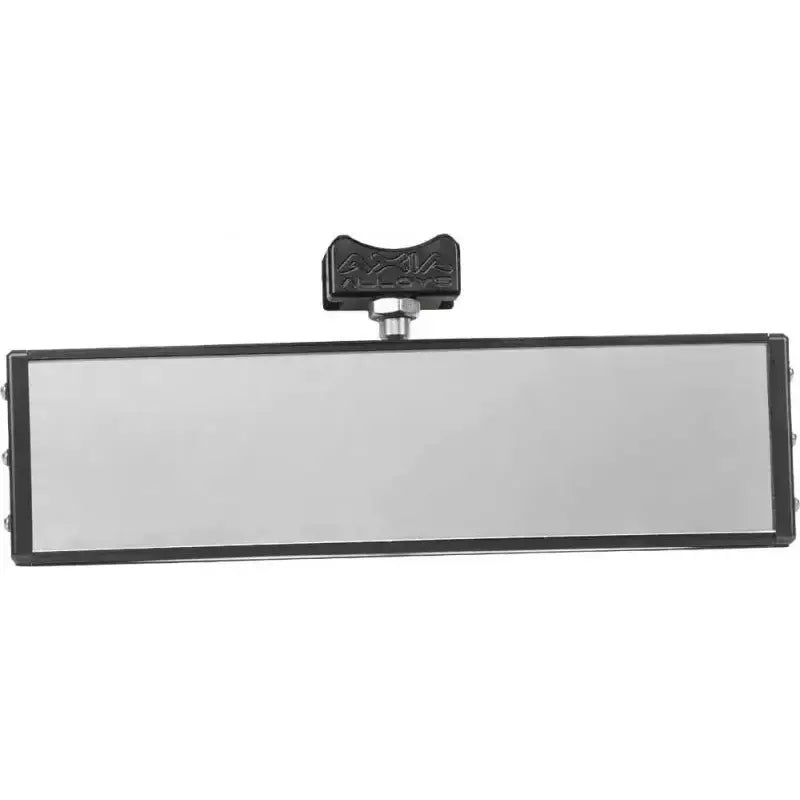 MOD9PRVMBO-BK 9" Panoramic Mirror Clamp 1 Mount Needed