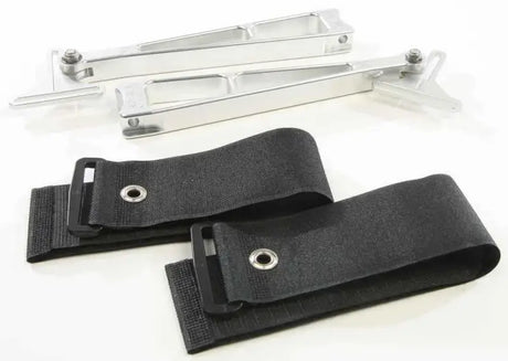 MODCARGO-C Cargo Holding System Silver