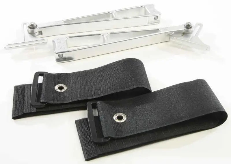 MODCARGO-C Cargo Holding System Silver