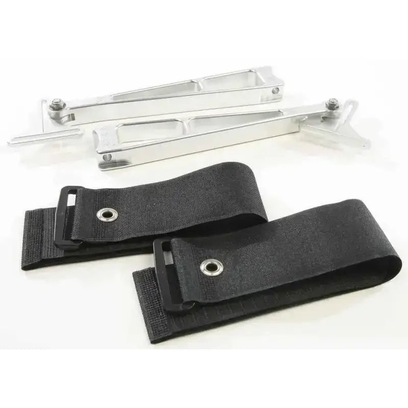MODCARGO-C Cargo Holding System Silver