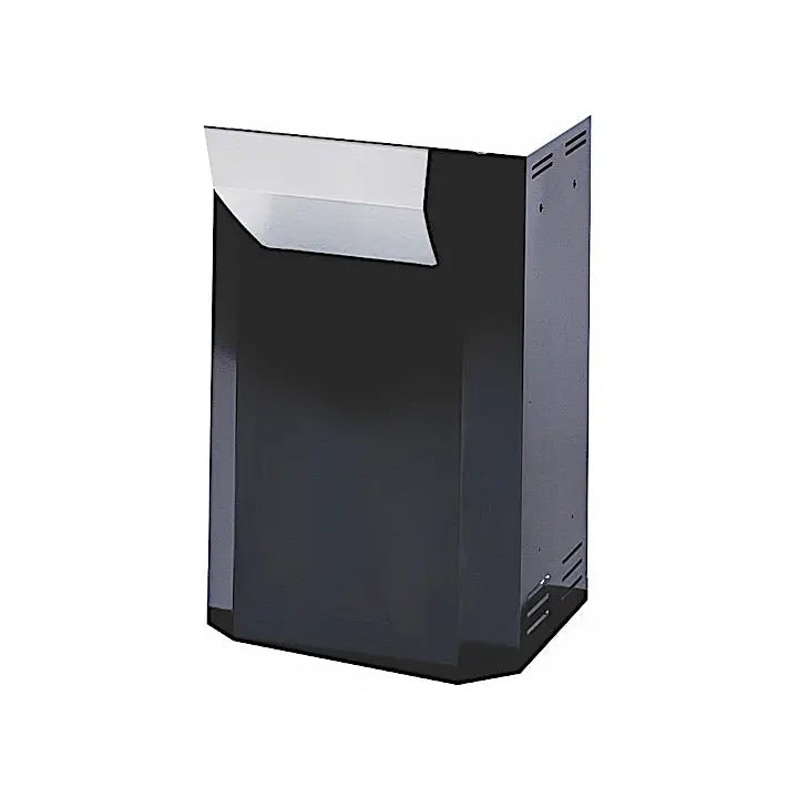 Modern Home Products Ocolb - Black