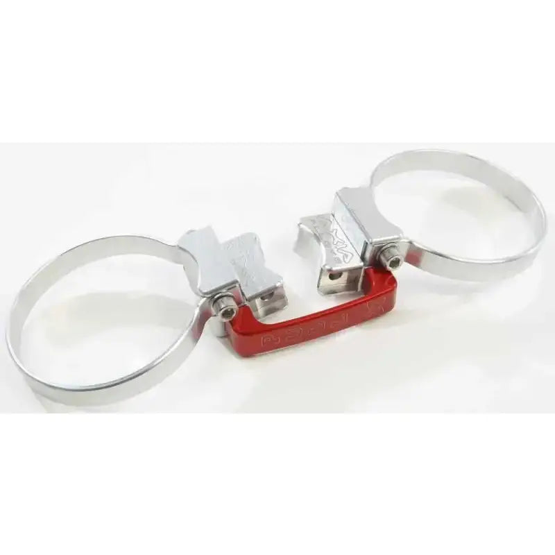 MODFM-C Fire Extinguisher W/3.25" Clamps