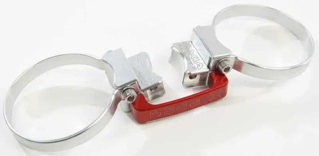 MODFM-C Fire Extinguisher W/3.25" Clamps