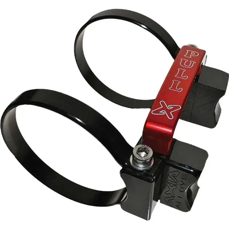 MODFM3.25-BK Quick Release W/3.25" Clamp 2 Clamps Needed