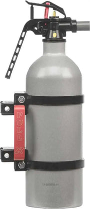 MODFMNC-BK Fire Exit Mount Quick Release 2 Clamp Mounts Needed