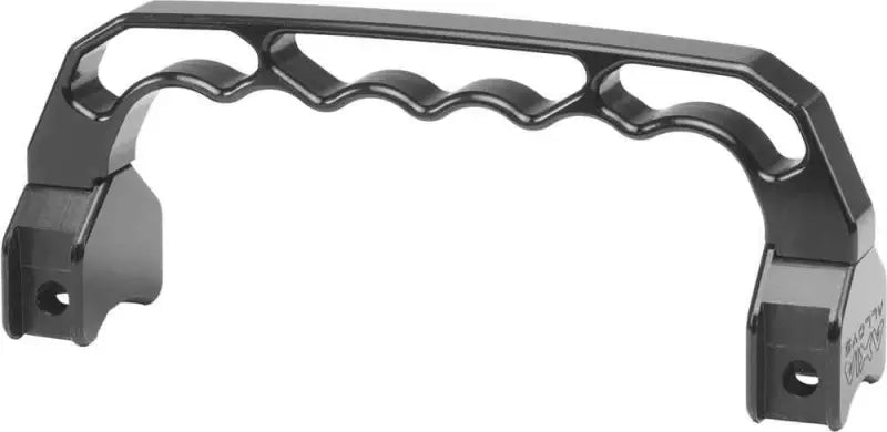 MODHNDL-BK Grab Handle 2 Clamp Mounts Needed