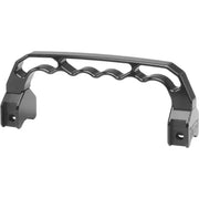 MODHNDL-BK Grab Handle 2 Clamp Mounts Needed