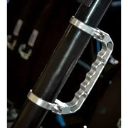 MODHNDL-C Grab Handle Silver