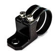 MODHW-BK Horizontal Whip Mount .5" Blac 2 Clamps Needed