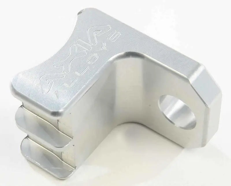 MODHW-C Horizontal Whip Mount .5" Silver