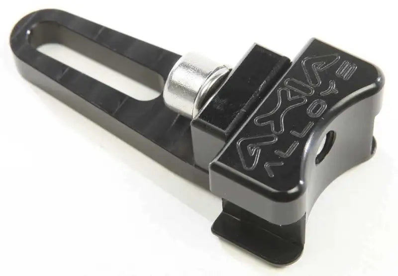 AXIA MODLED8-BK