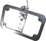 MODLP-C Lighted License Plate Frame