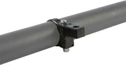 OPEN TRAIL MODOTSM2.0-BK Horizontal Roll Cage Mount 2"
